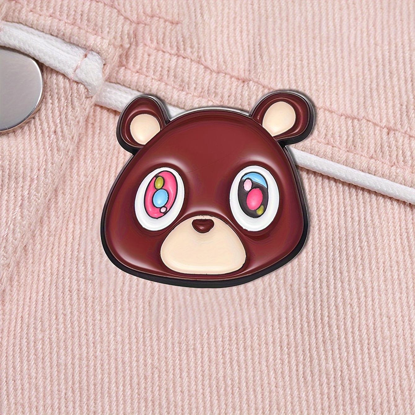 

Brooch - Metal Pin For Clothing & Accessories