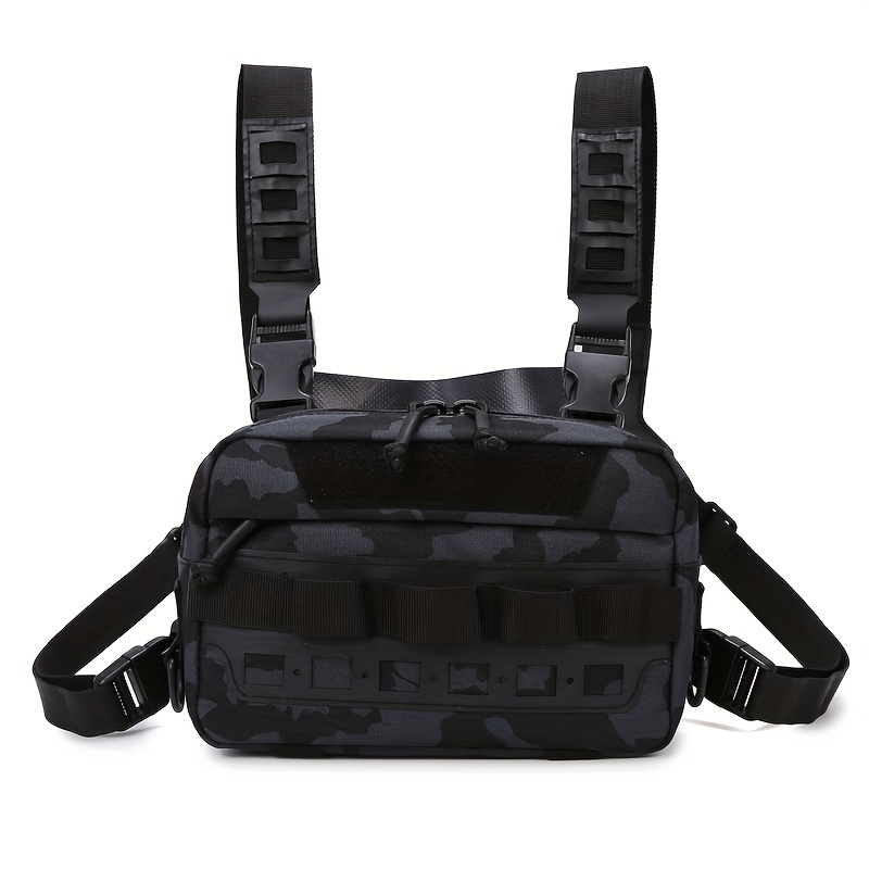 Fishing Gear Bag