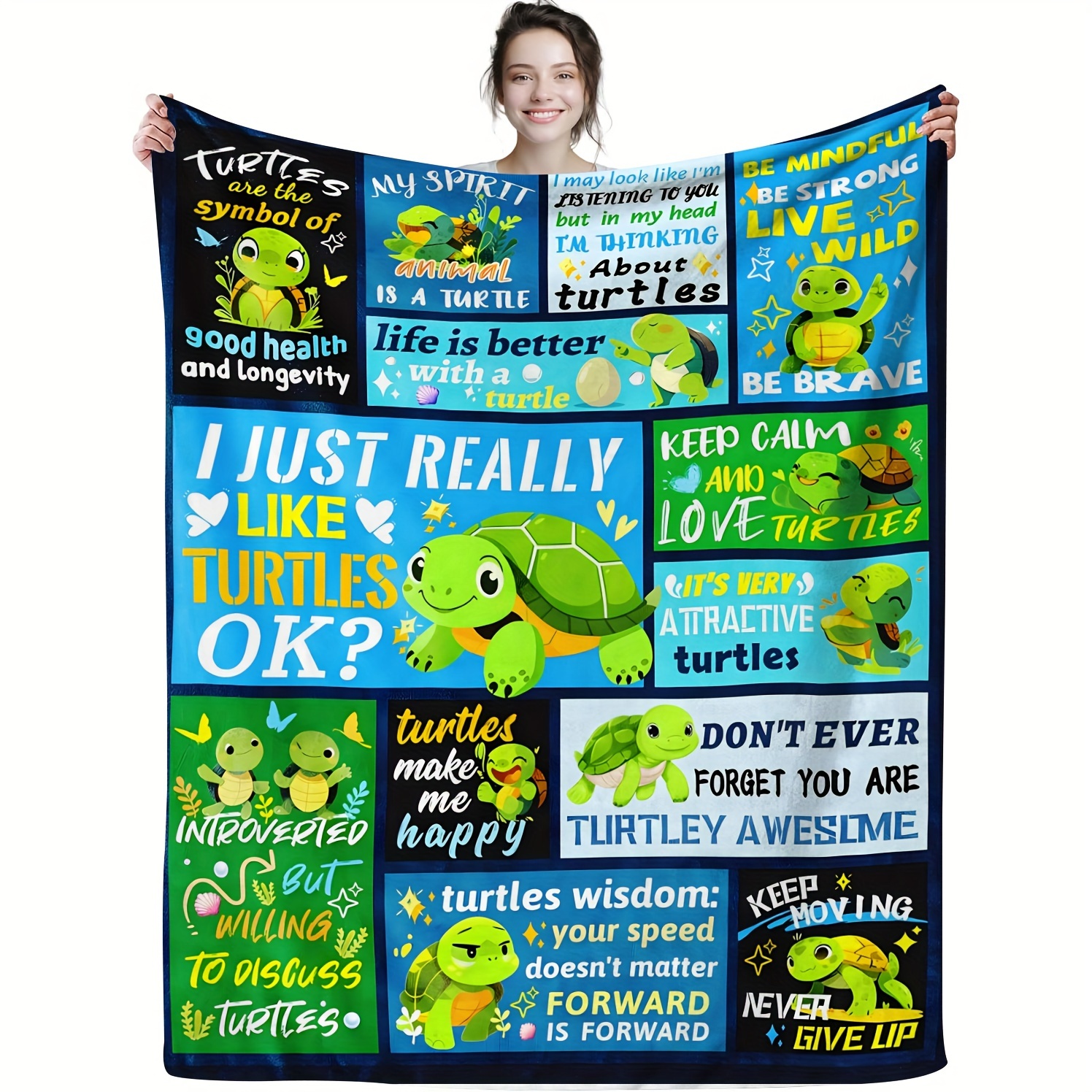 

- Blanket - , , And For , Bed, , And - For