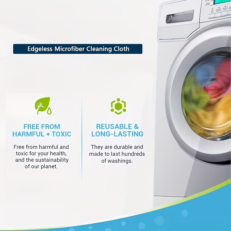27pcs Multi-Functional Quick-Drying Cleaning Towel Set
