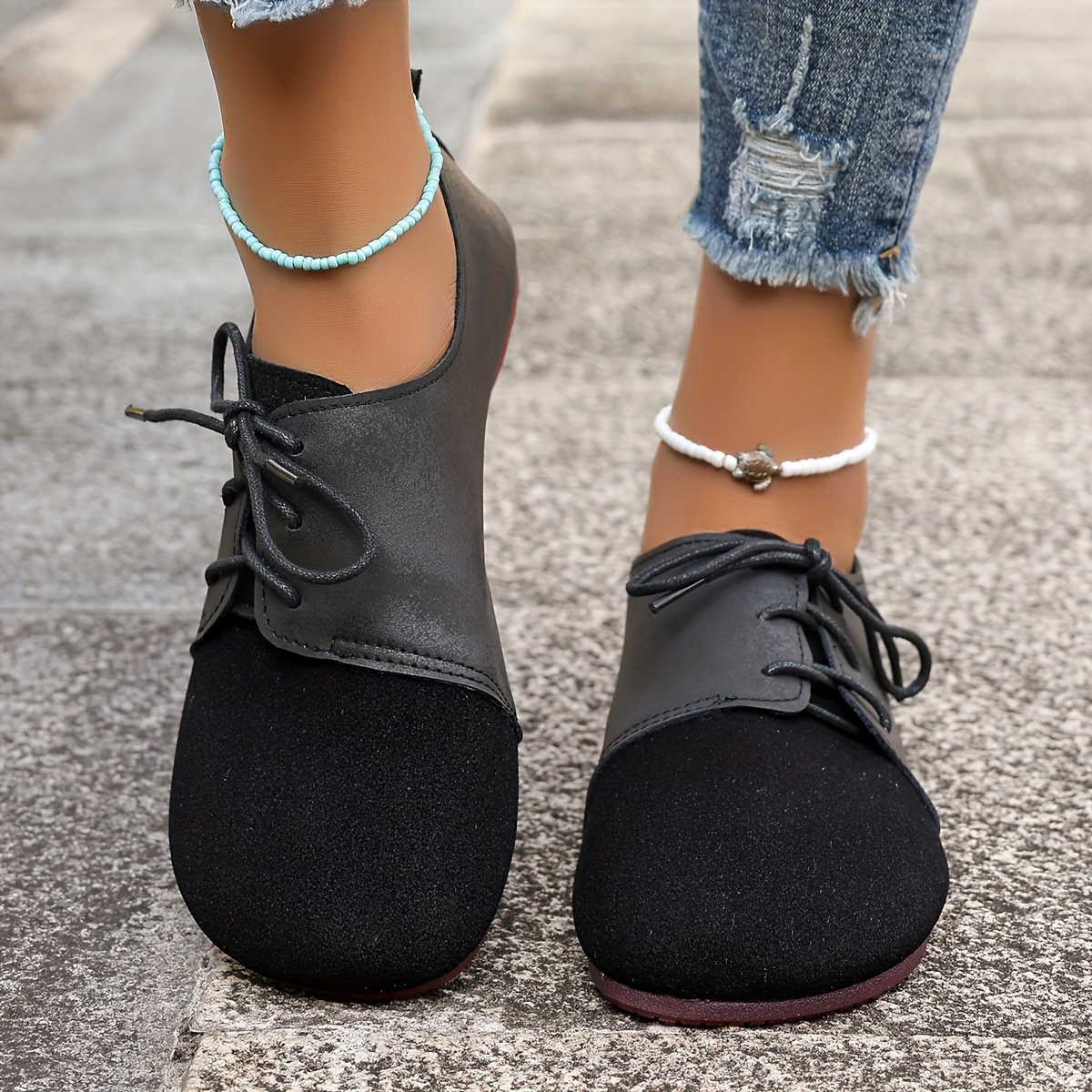 

Women's Flat Shoes