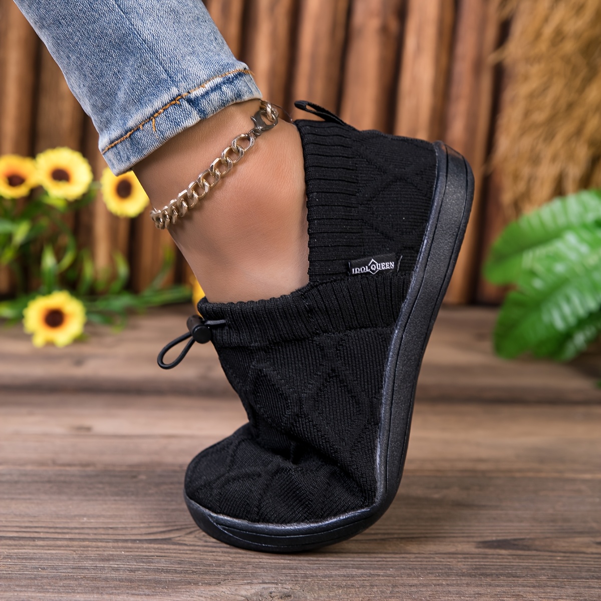 Image of Qf001-11 New Stylish Barefoot Wide-toe Shoes. Casual Sneakers That Worn As, Suitable For ., Women Shoes