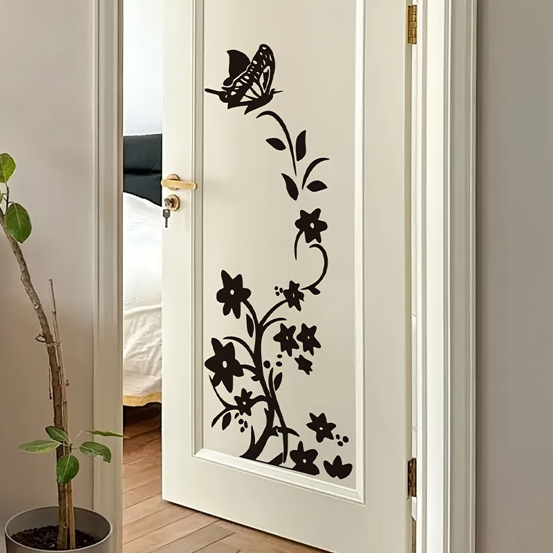 

Decoration Removable -adhesive Pvc