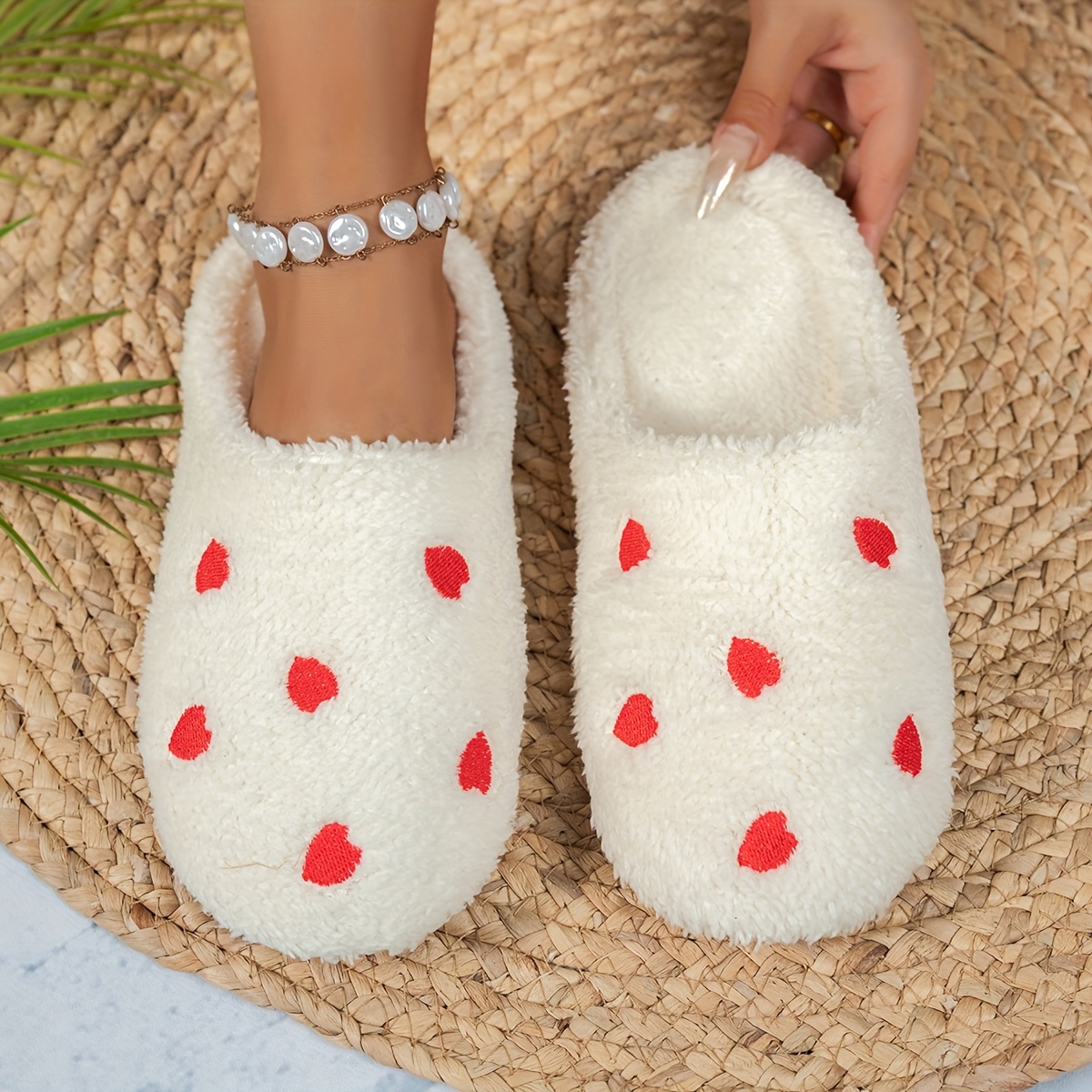 zapatillas interior mujer diseño gruesa Temu Spain