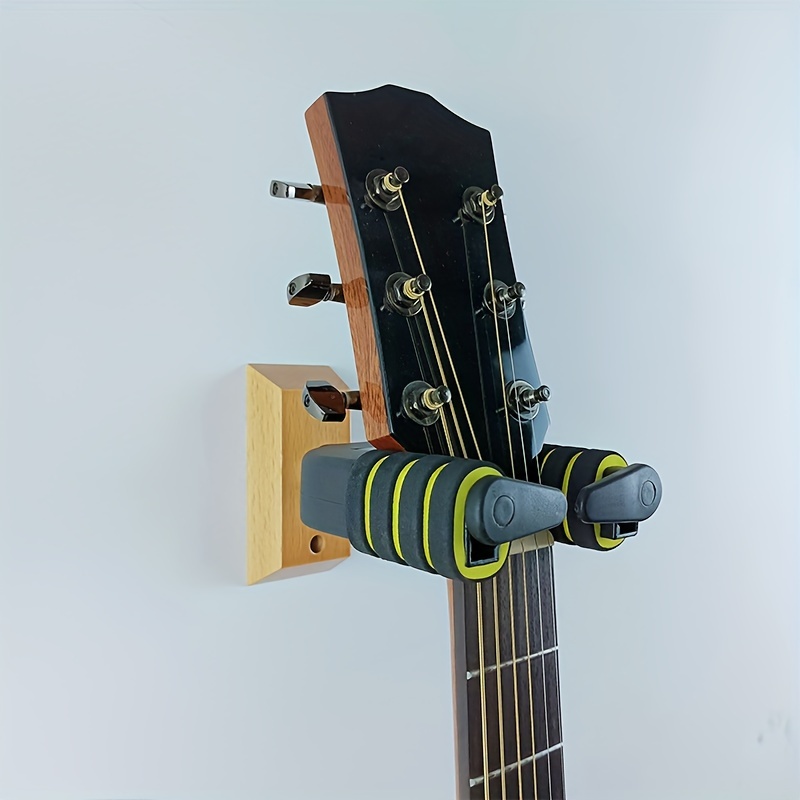 Guitar Hanger - Temu