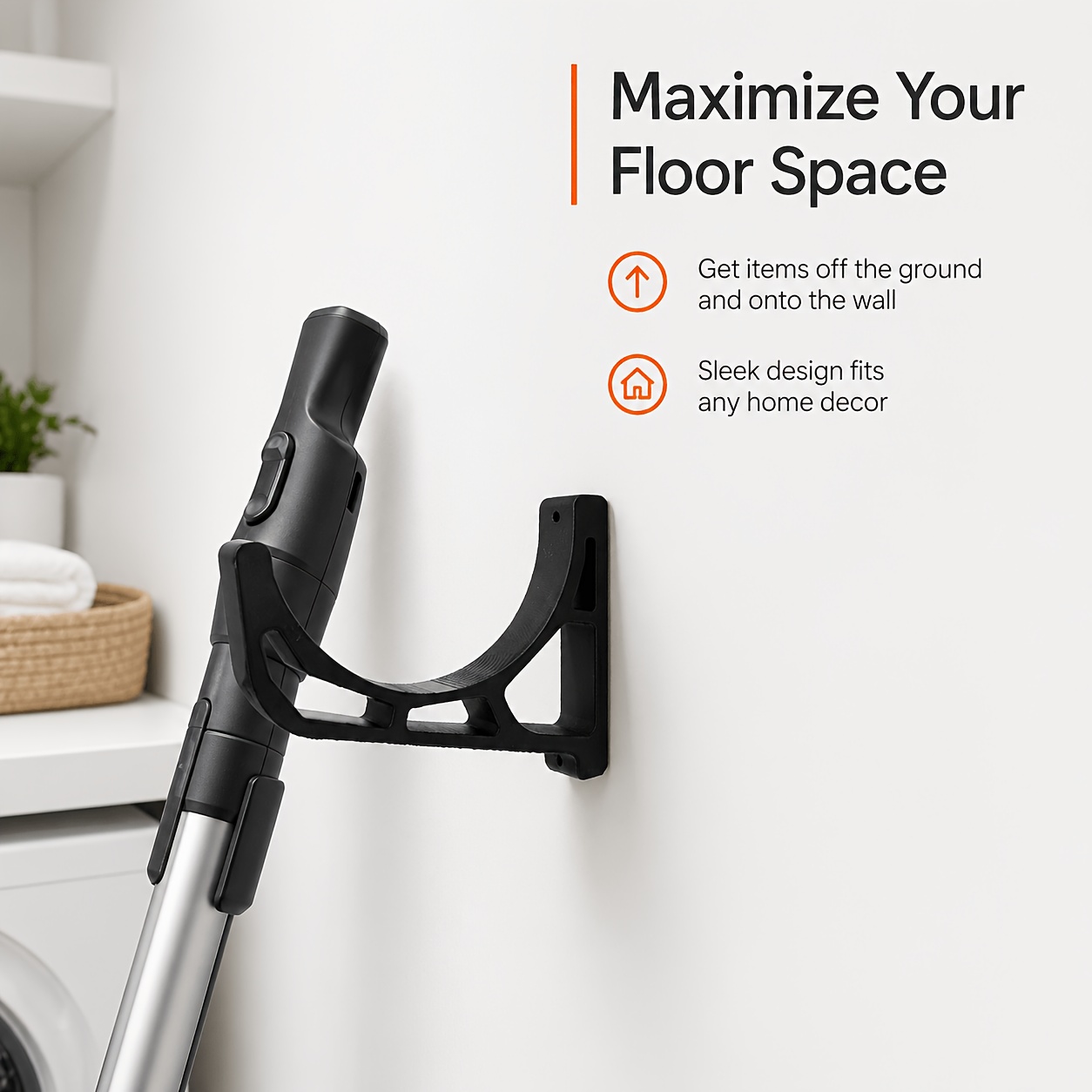 Temu – TEMU Garage Hooks, Hooks, Wall Hooks, Garage Organization, For & Garage Organizers, Heavy Duty Wall Mount Storage Hanger For Ladders, Chairs & Patio