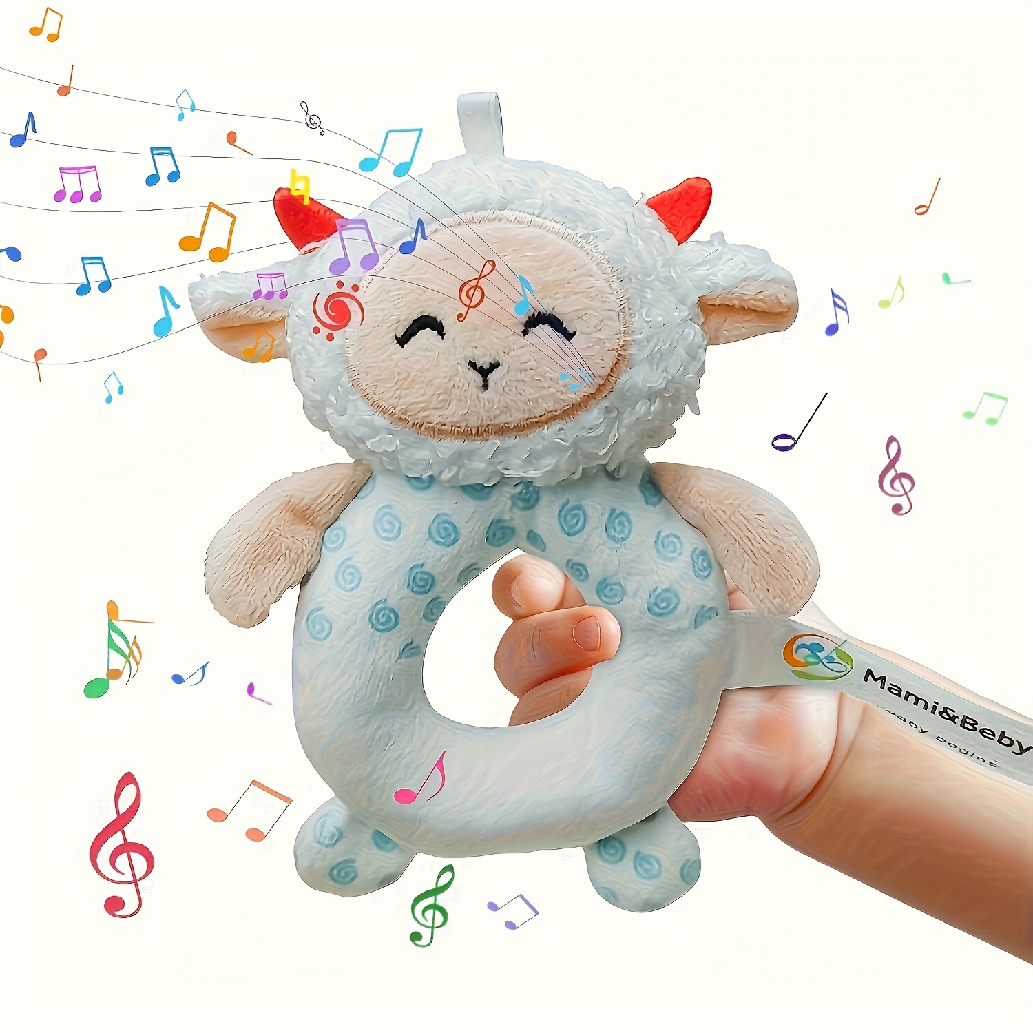 Safe Materials for Baby Rattle Toy: Ultimate Guide to Non-Toxic Choices