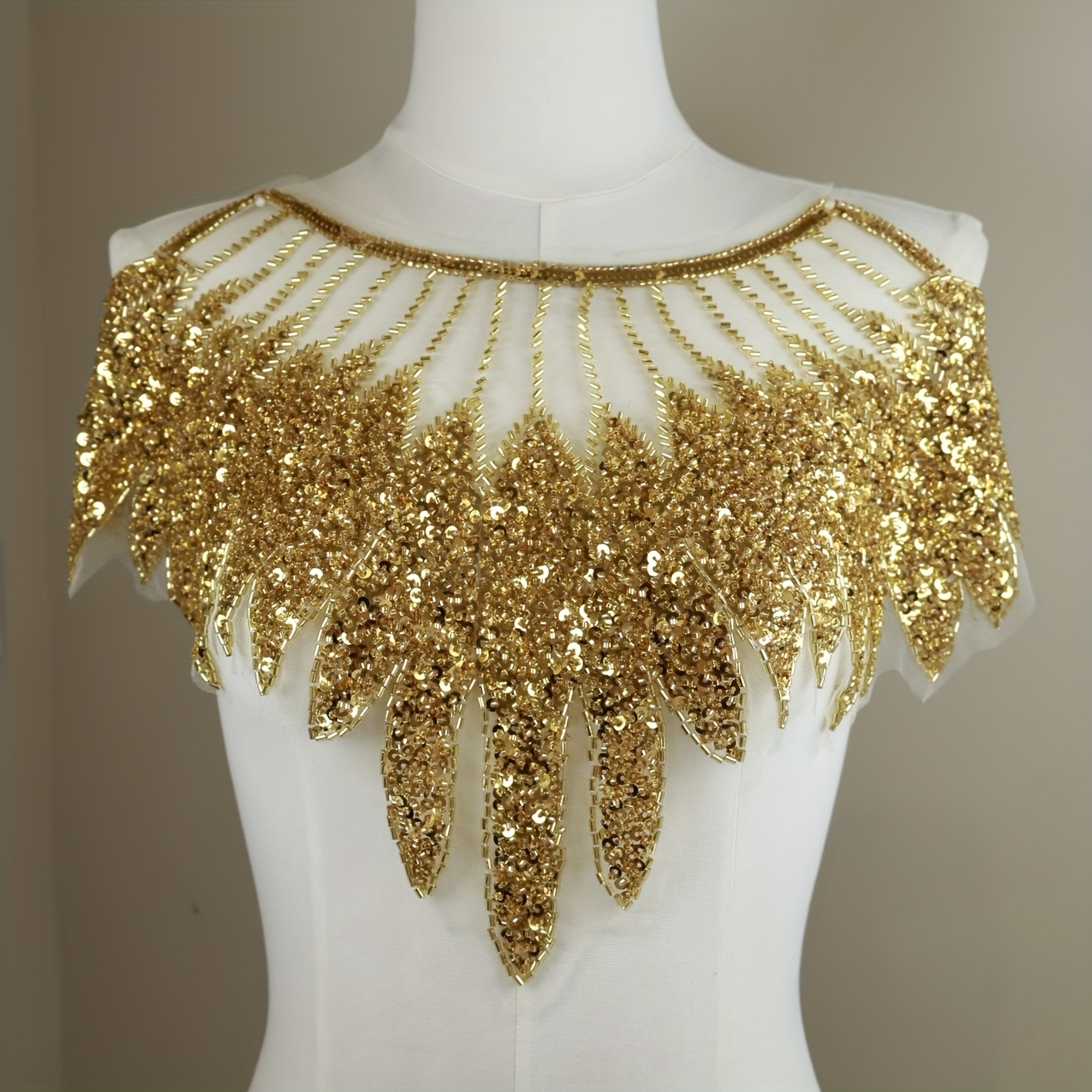 - Dress Lace