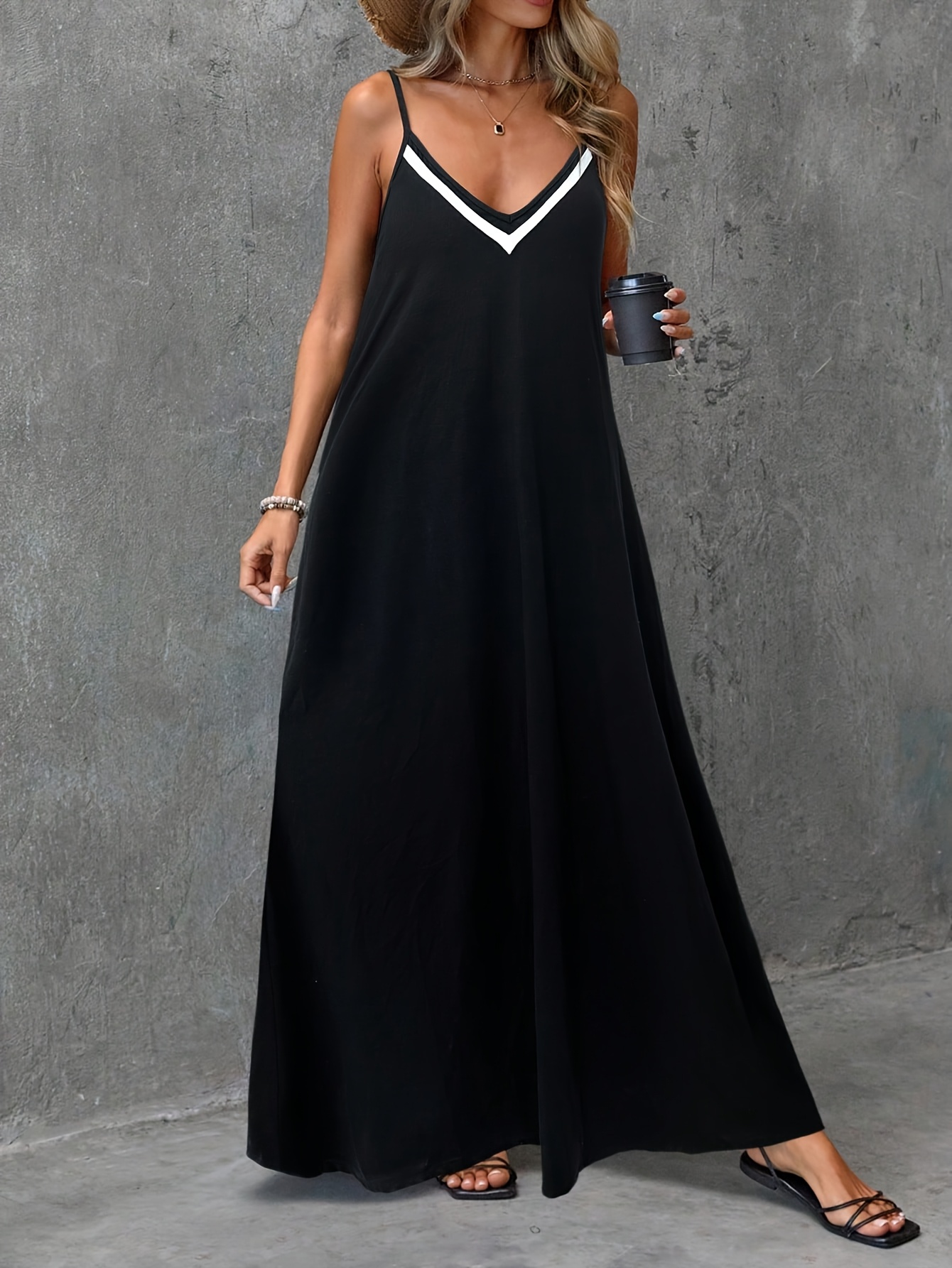 crushed velvet maxi dress long sleeve Black Velvet Long Sleeve Dress | Women's Maxi Wrap Style