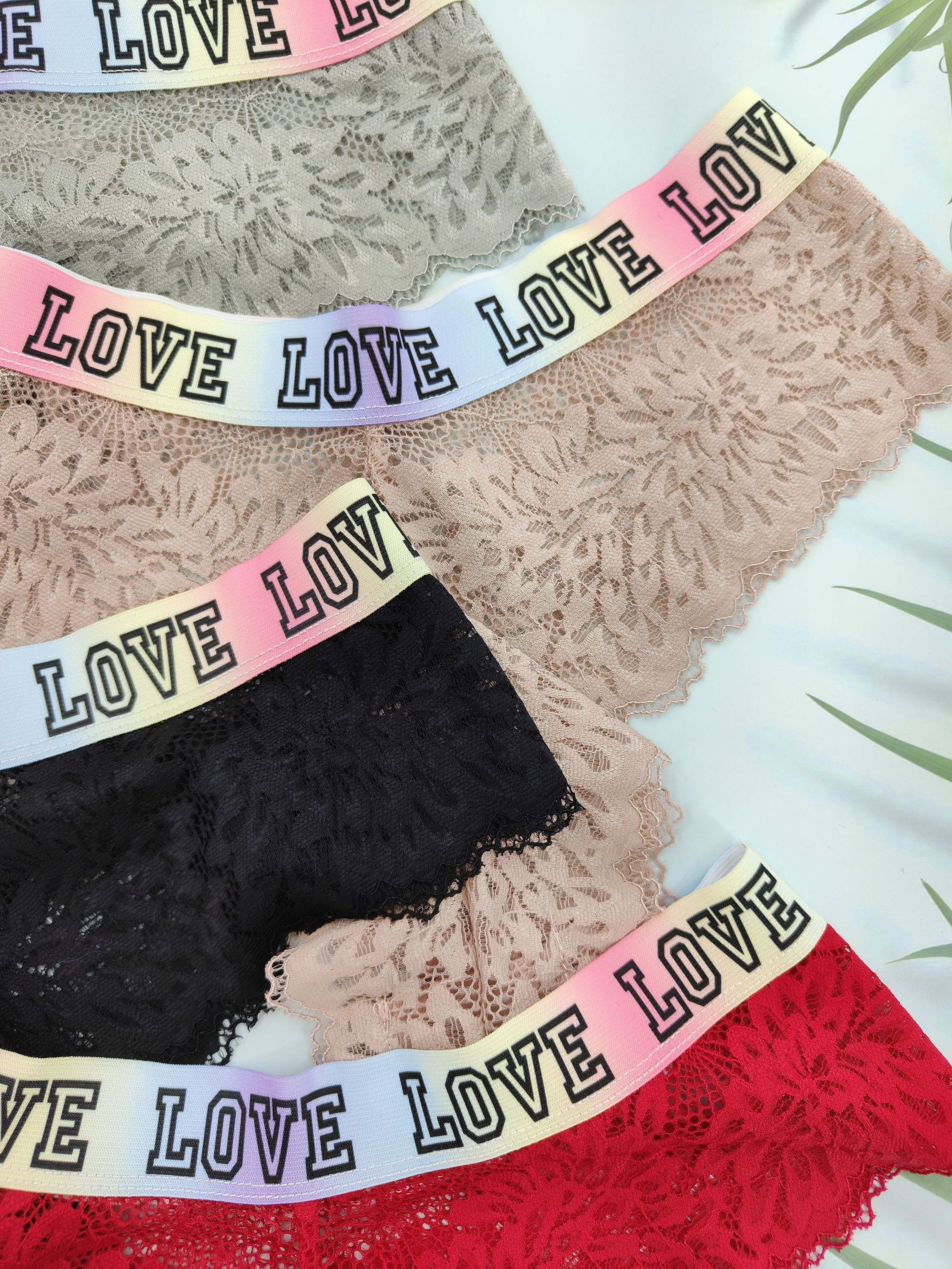 Hipster Tipos De Ropa Intima Ropa Interior Hipster De Poliamida - Main Image