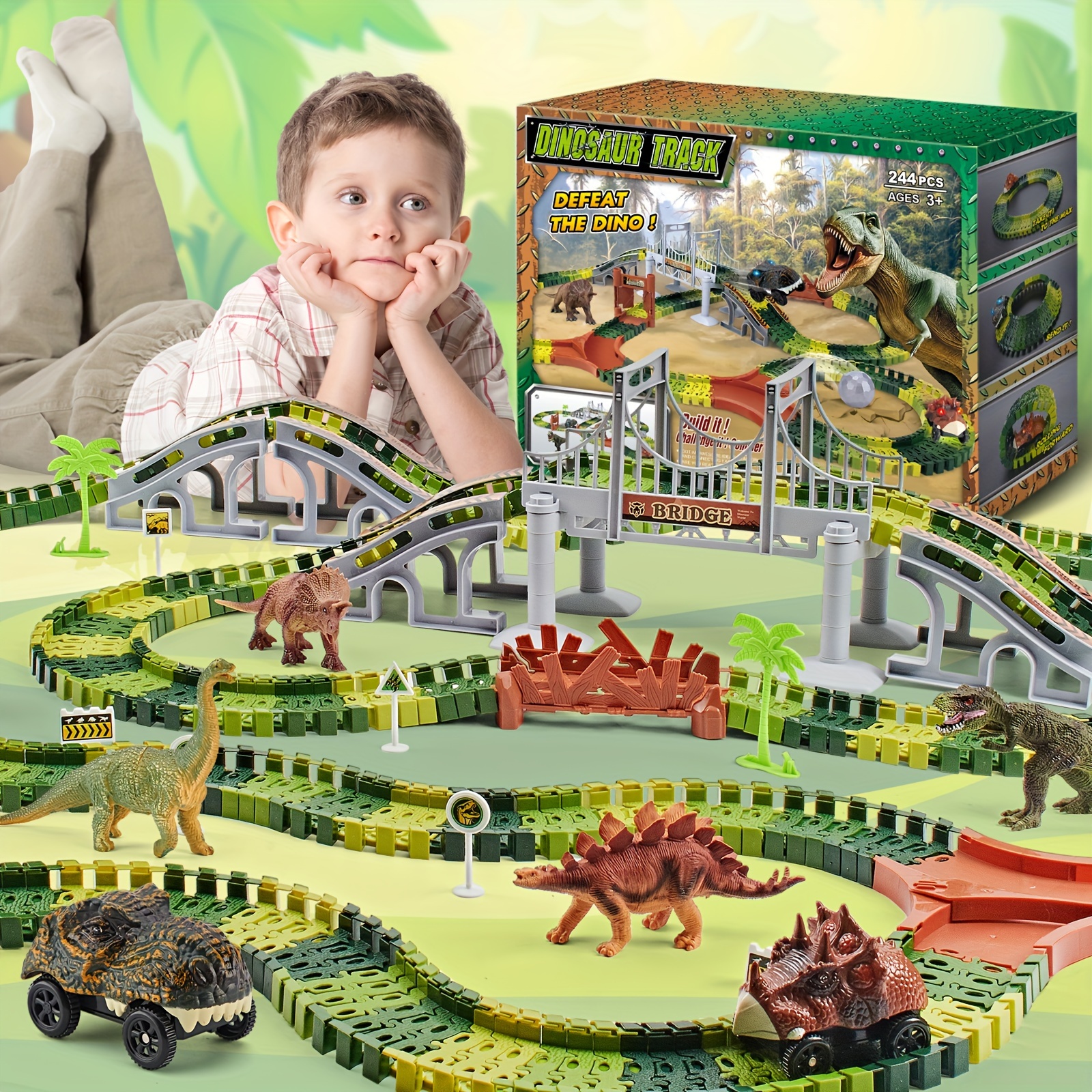 

A , For 3 4 5 6 Boys Christmas Toddler For -5