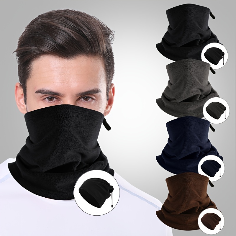 

Gaiter - 100% Polyester, , , , -filled, - Gaiter For Cycling, ,