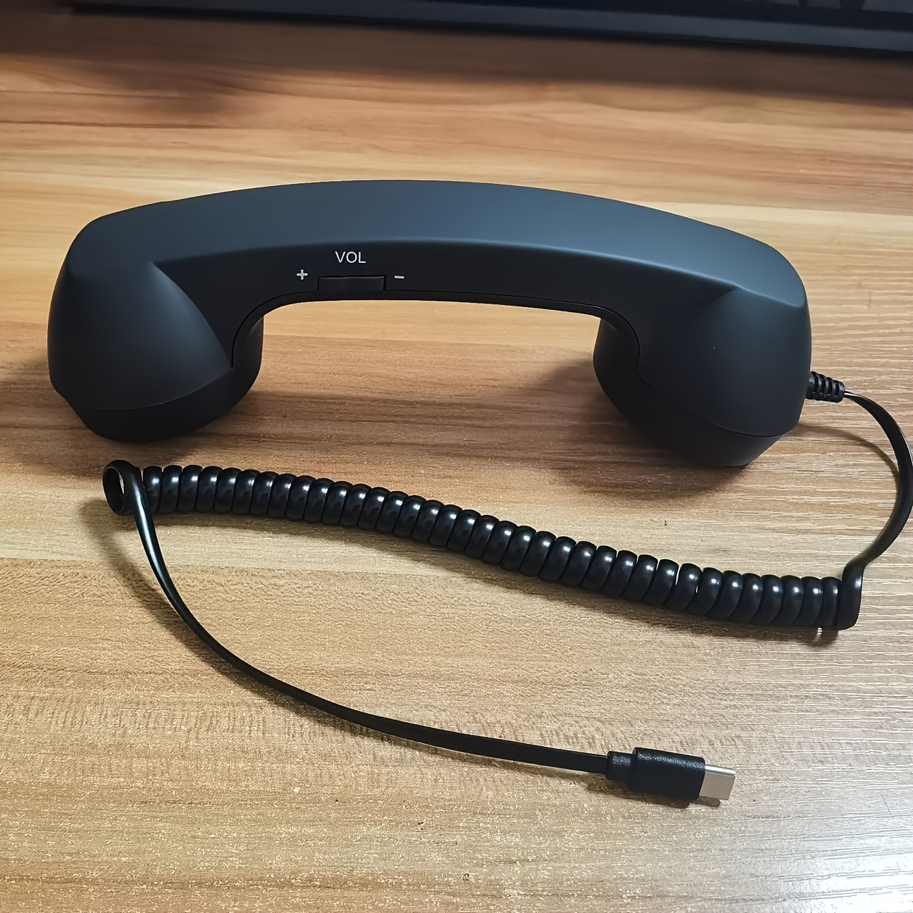 c for direct mobile phone insertion, phone no conversion needed, easy external listening, ergonomic design more stylish, with multiple colors | Shop Trends | Temu