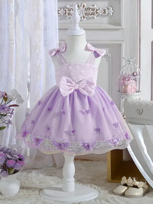 purple dress for baby girl - Netherlands purple dress for baby girl - Netherlands