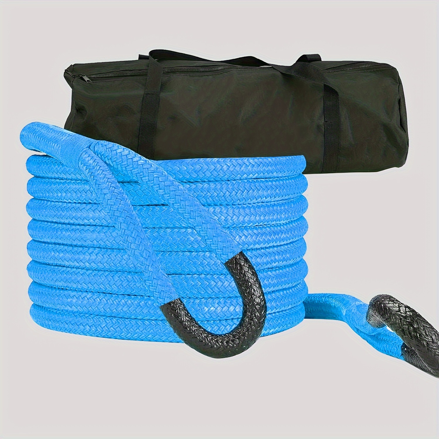 Polyester Nylon Plastic Rope - Temu