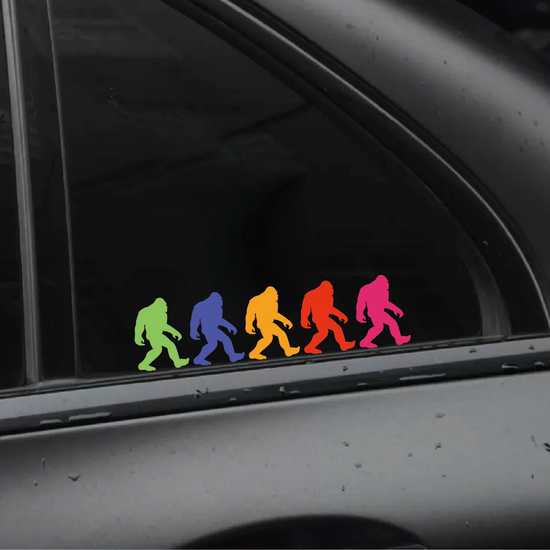 Funny Car Decals - Temu