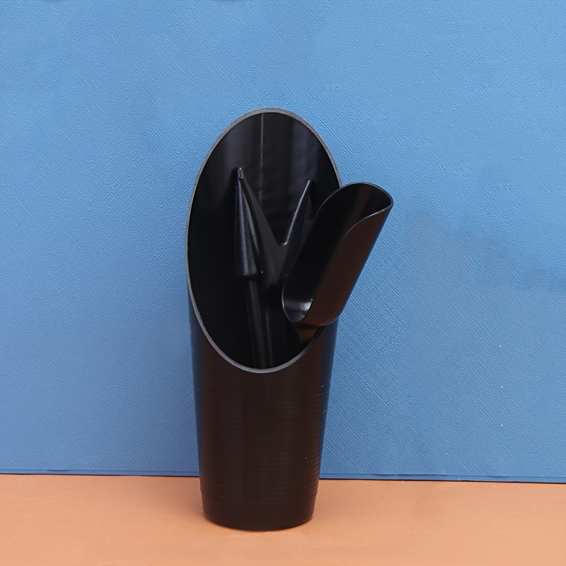 TEMU Succulent Planting Special Tool Set, Planting Bucket Puncher, Shovel Bucket, Seedling Remover, Thickened Plastic Material, Gardening And