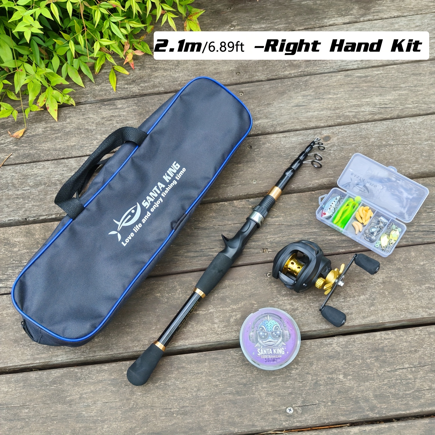 big fishing hook box Flambeau 6/0 Large NextGen Tackle Box