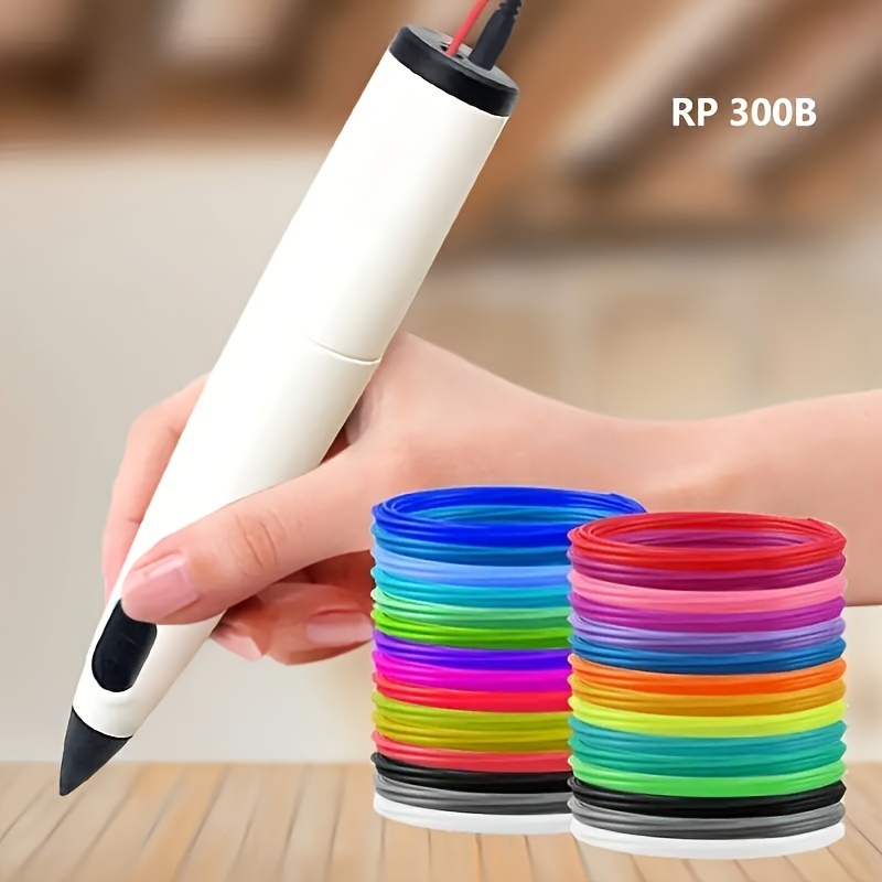 NEW 3D Pen DIY Gift 3D Printing Pen 3d Pen Set for Chidren Child's Birthday  Chri