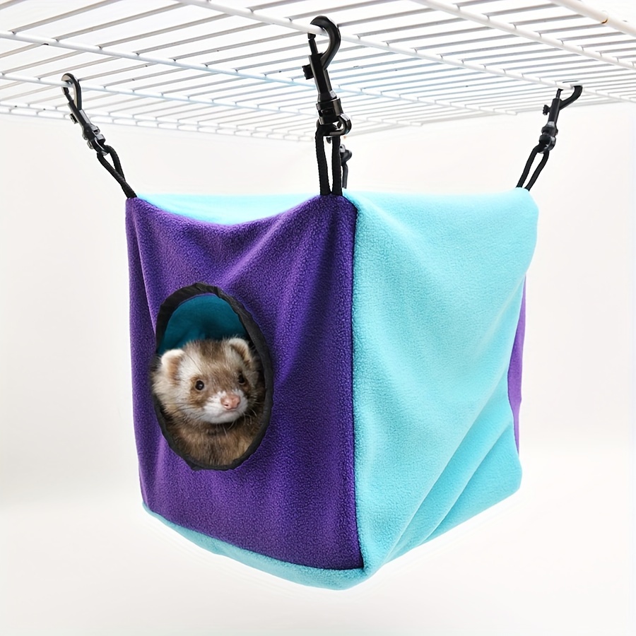 

Hanging Pet Bed For Small - All- , For , & Parrots