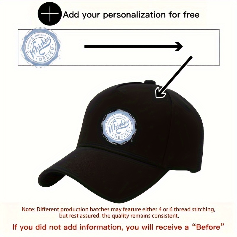 

Cap Of , Personalized , Photos, , Pictures, Suitable For Men And