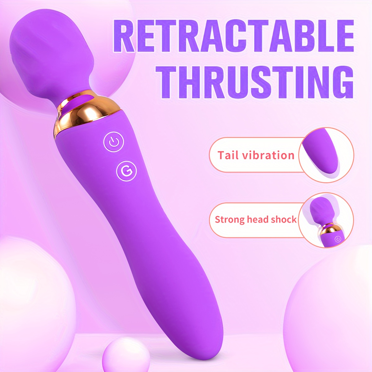 wand wand strong waterproof - Temu