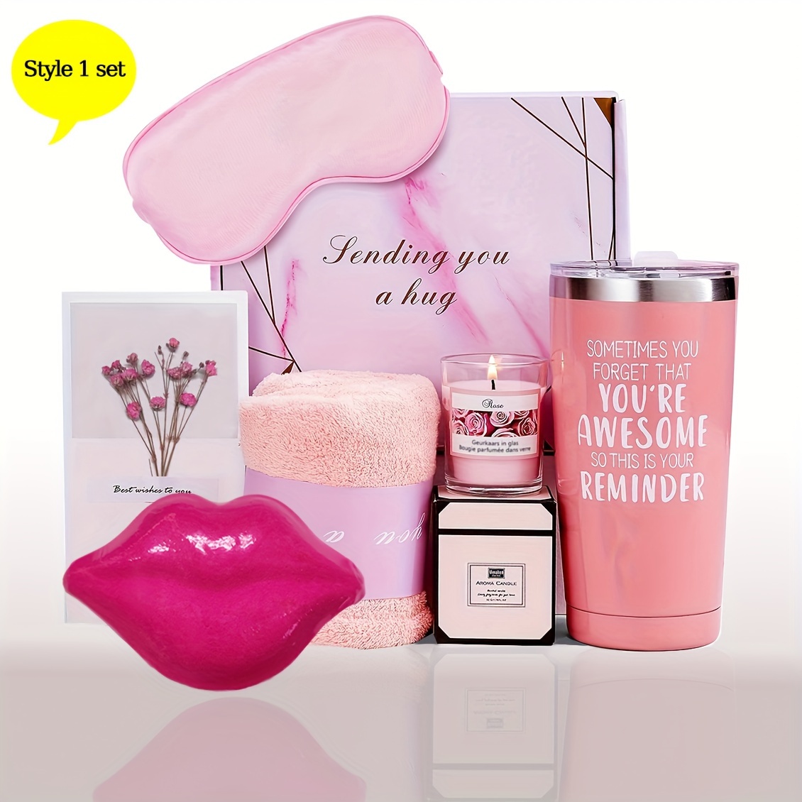 Valentines Day Gifts Mothers Day Gift Birthday Gifts Women - Temu