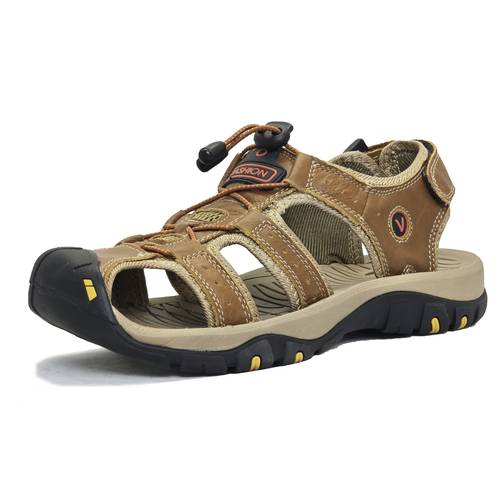 mens outdoor sports sandals for hiking