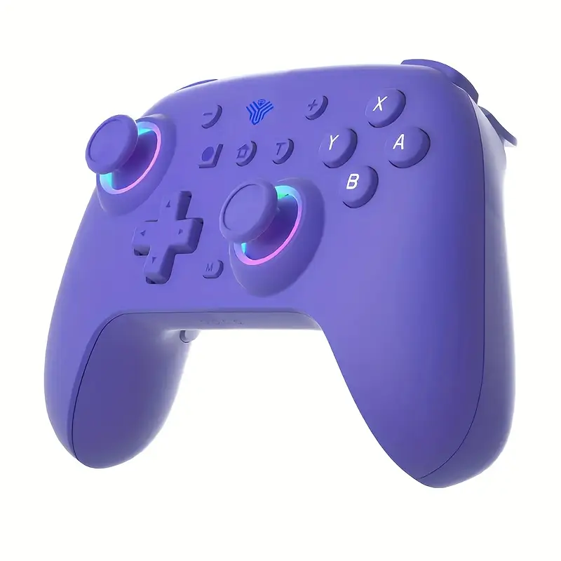 * Wireless Game Controller, Compatible with Switch And Switch 2, with Vibration And Motion Sensing * Wireless Game Controller, Compatible with Switch And Switch 2, with Vibration And Motion Sensing
