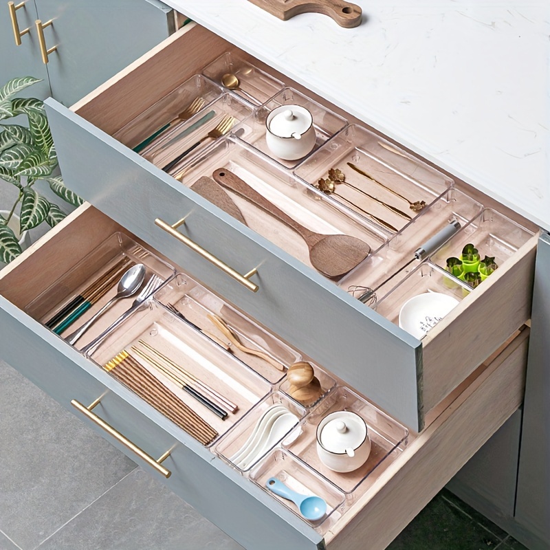 Drawer Tray - Temu