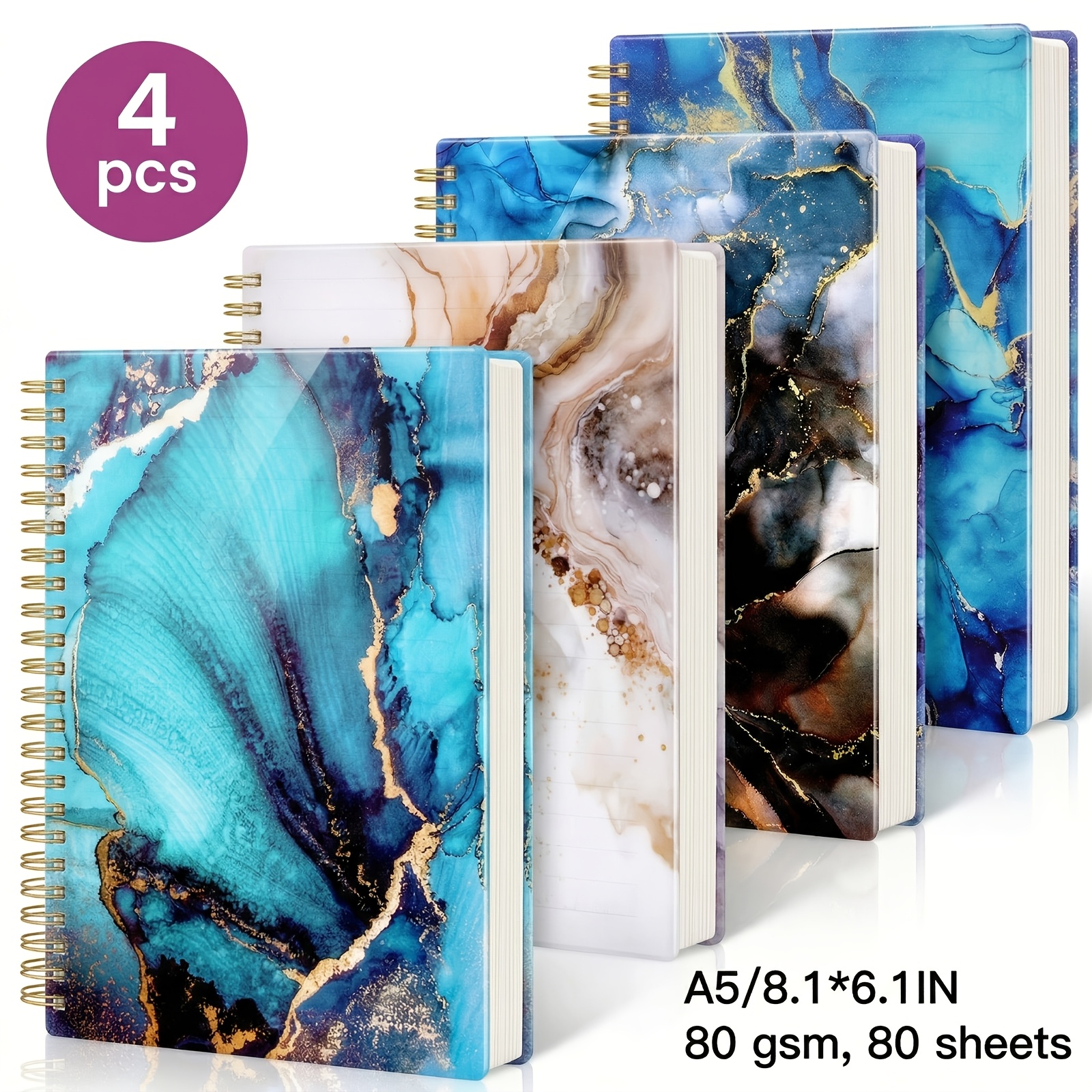 school accessories for college sold on Temu United States