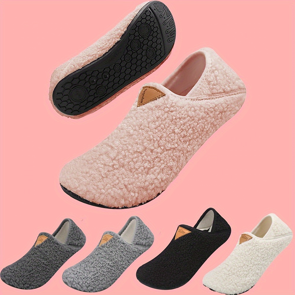 

Women's -on Slippers Non- , / Footwear