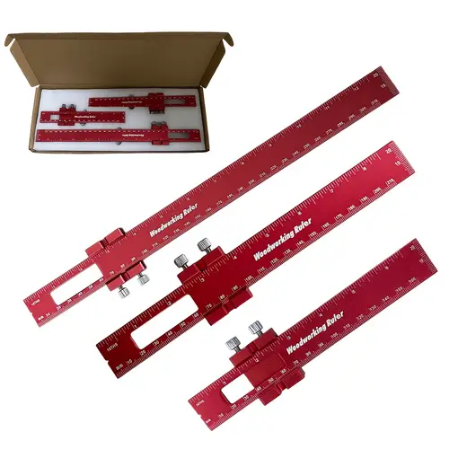 Carpentry Tools Level Ruler woodworking tools and gadgets sold on Temu United States