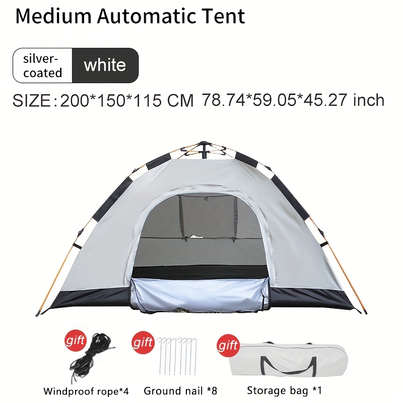 lazada tent