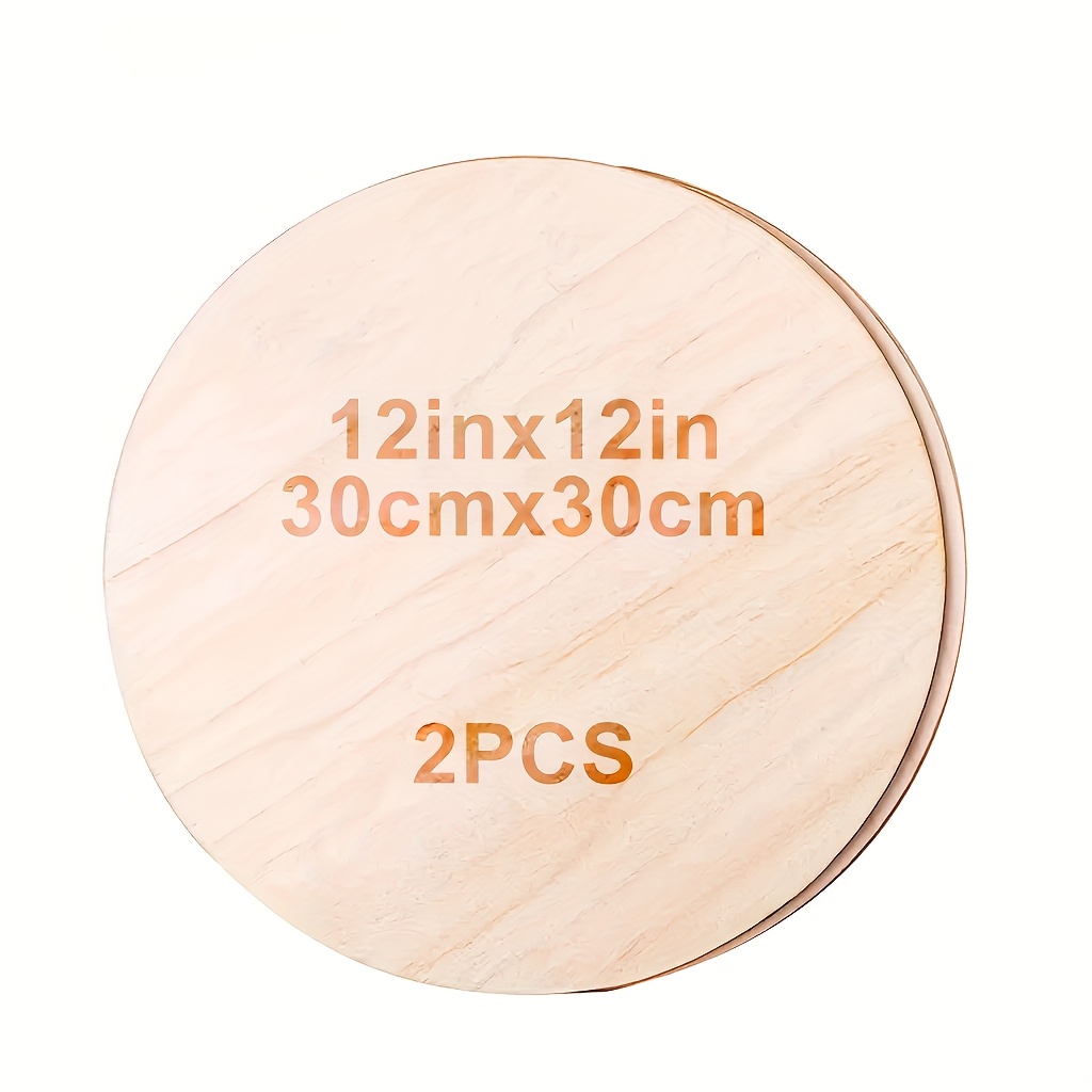 

2-8pcs Wood For , 12 Wood Wooden Cutouts For , , , Wood