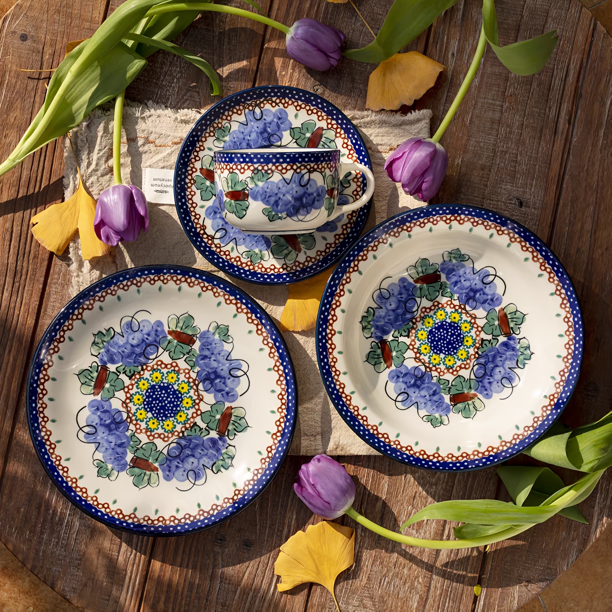 keramik geschenke aus selber machen: Schwarzer Ton & Leder Größe:116×47×51 cm
