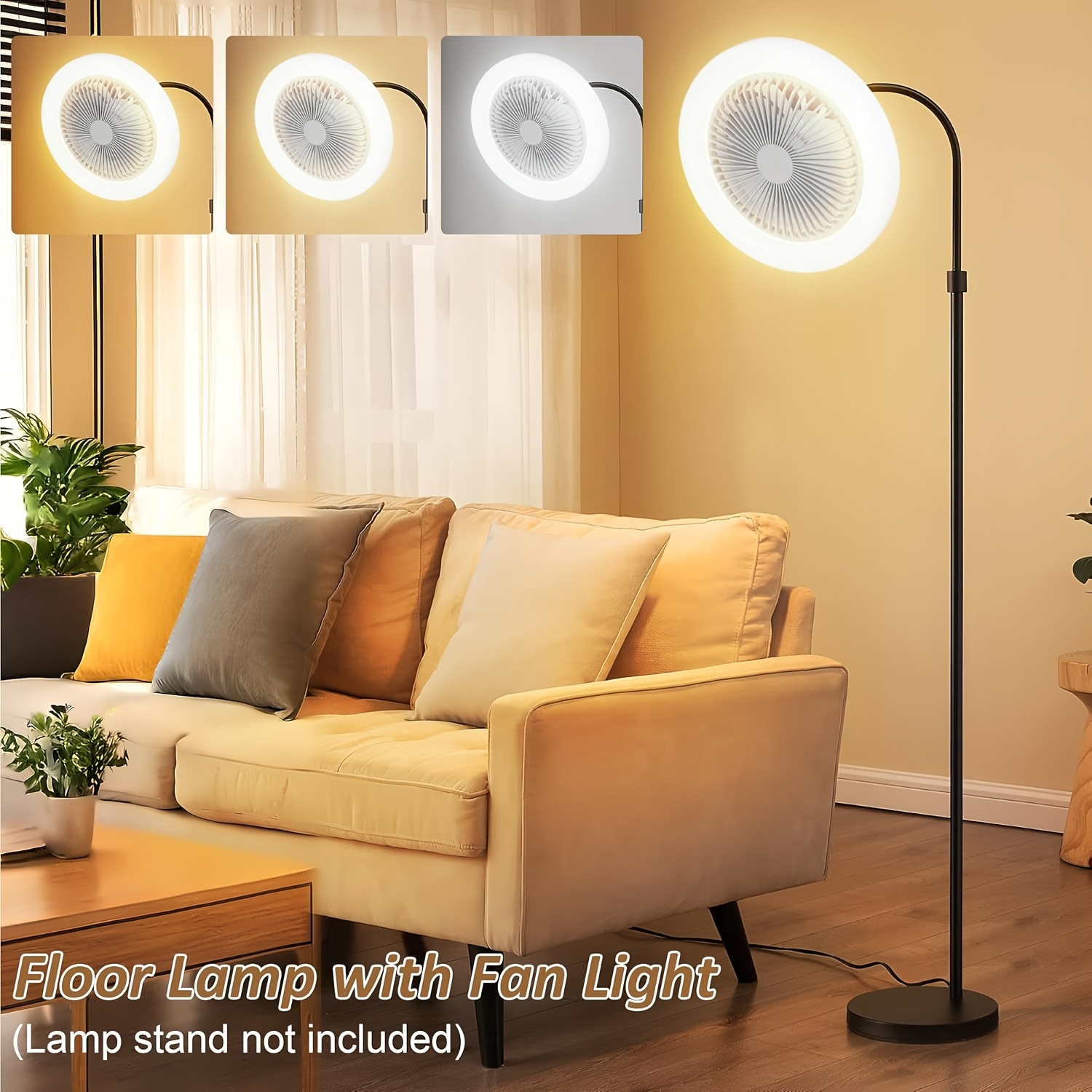 e27 ceiling fan with lights 16 dimmable remote control 3000k 6500k adjustable color temperature modern oil rubbed for bedrooms living rooms garages offices bedroom ceiling fan modern ceiling fan adjustable color temp ceiling fan for living room details 3