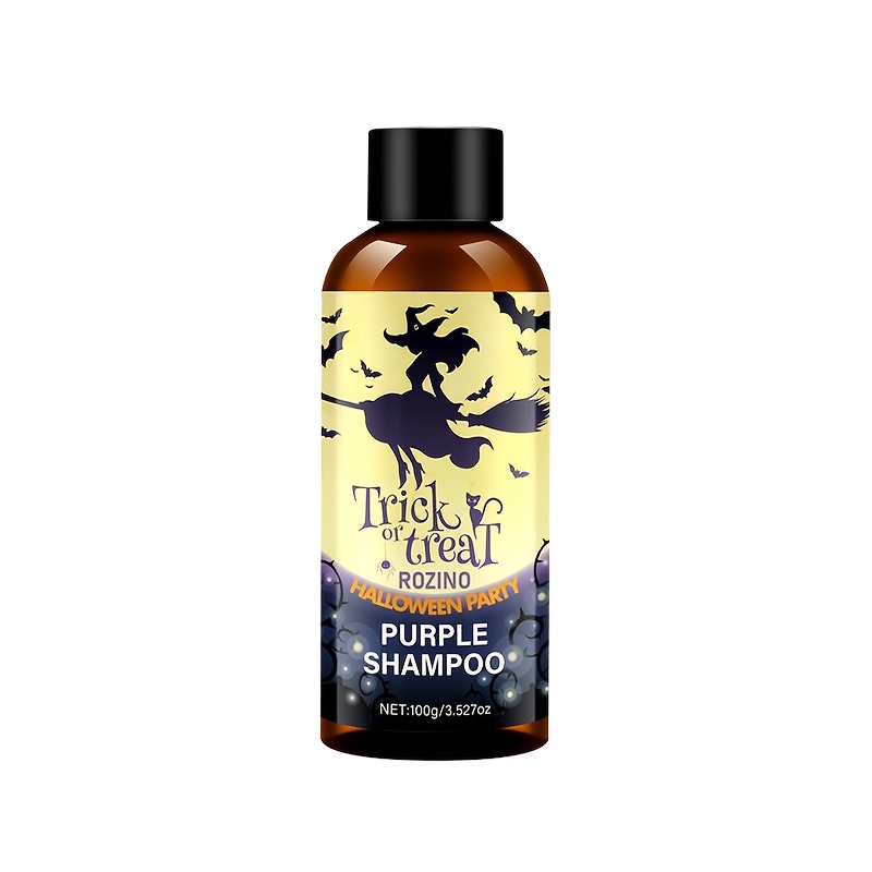 Image of Just Of Thickening, Halloween Upgraded Strong Thickening Shampoo, Multiple , Instantly Broken, Dry, , Split, Frizzy And Damaged Hair, Remove Loose Andruffflakes, Make Thin Fully, Smoother And Fluffier