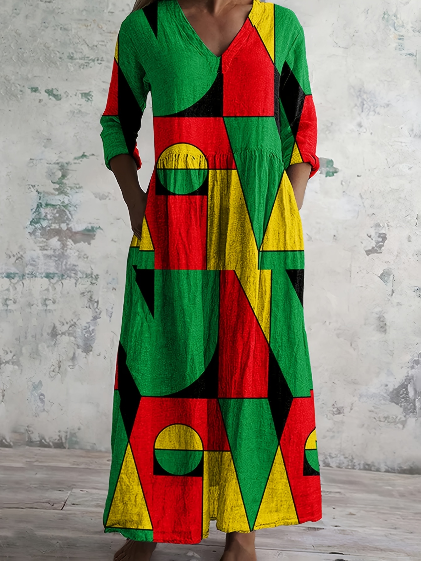 juneteenth dresses sold on Temu United States