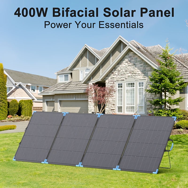 solar panel portable sold on Temu United States