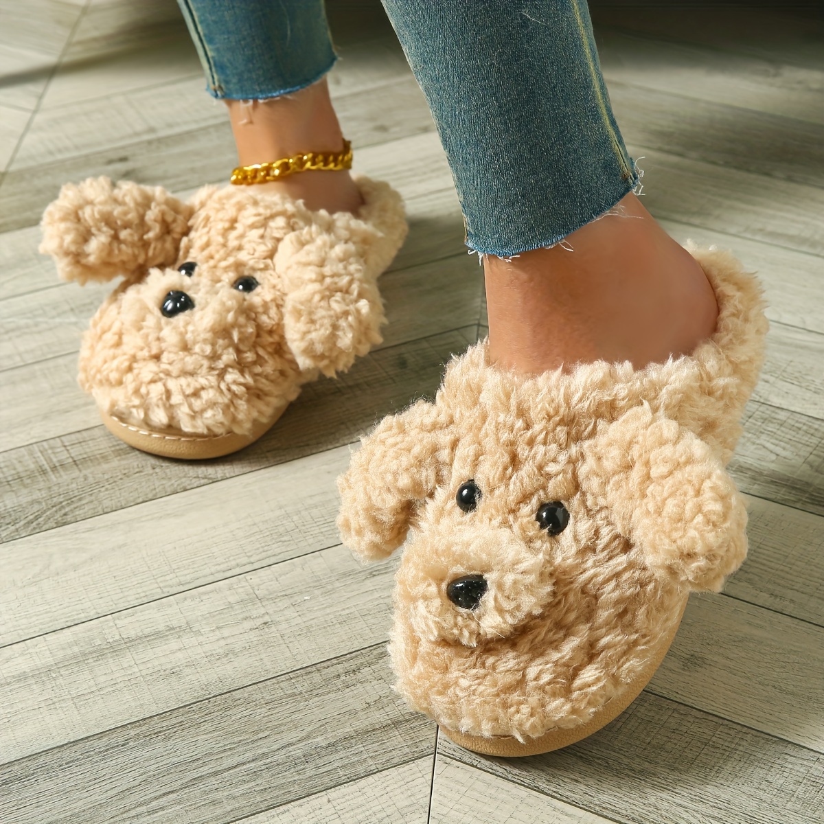 

Slippers For Women - / Lining And Tpr