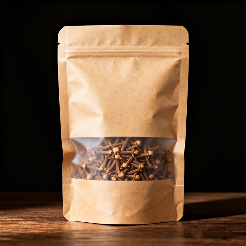 Natural Clove Buds, Ideal for DIY and Home Decor, a Perfect Choice for Meditation, Yoga, Relaxation, and Gifts