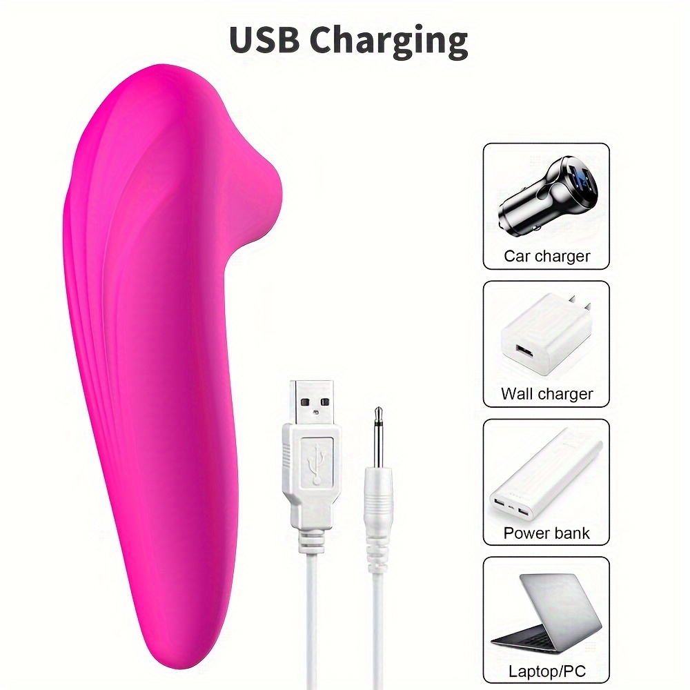 [9 Sucking Rose Clitoral Stimulator] Vibrator Adult Sex Toys for Women - Upgraded Sex Toys Sucking Vibrators Adult Toys, 9 Sucking & Vibrating Rose Sex Toy Nipples Clitoral Stimulator Adult Toy for Female Adults Couples
