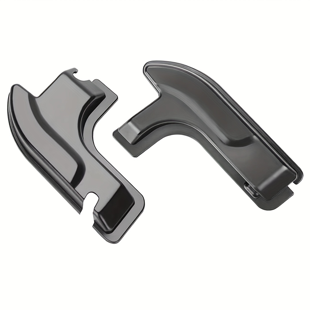 TEMU For For Jl 4xe 2018-2024 Rear Cable Cover Conceals Window Defroster Cables Decorative Protection Accessories
