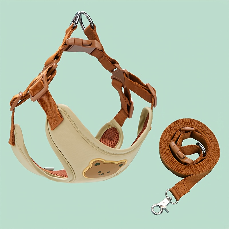 hundeleine geschirr Polaris Dog Walking Kit – Geschirr, Leine und Tasche main image 0