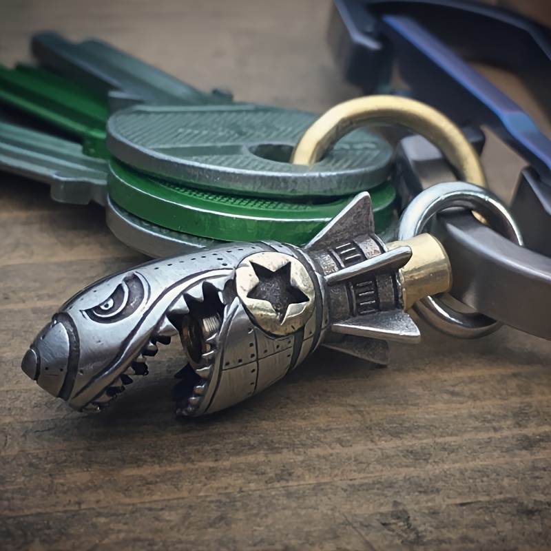 

Unique & Keychain - Metal, For Use & Office Supplies