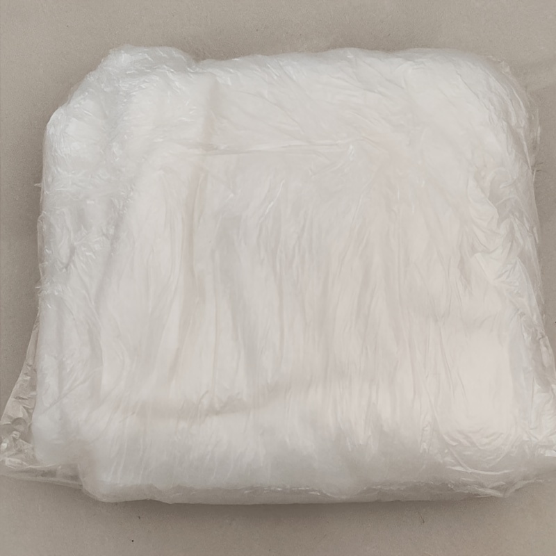 TEMU Universal Polyester Fiber Filling | Soft, High Elasticity, Quilting Fabric, Solid Color, Hand Wash , Suitable For Comforters, Pillows, Cushions,