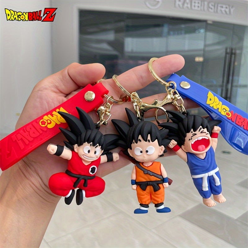 

Bandai & Keychain - Stylish Pvc Charm For Bags, Cars, And Parties - Perfect Birthday Or Party Favor