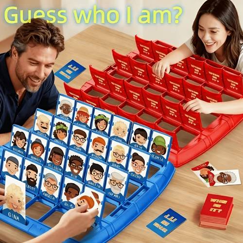 interactive board game suitable for parties game including 96 question cards and board game for adults and teenagers over 14 years old