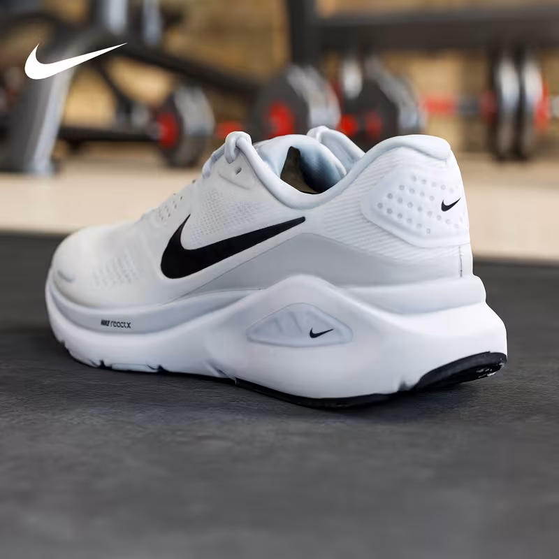 genuine womens white black breathable running shoes hj1101 101 women shoes sneakers Product details 2